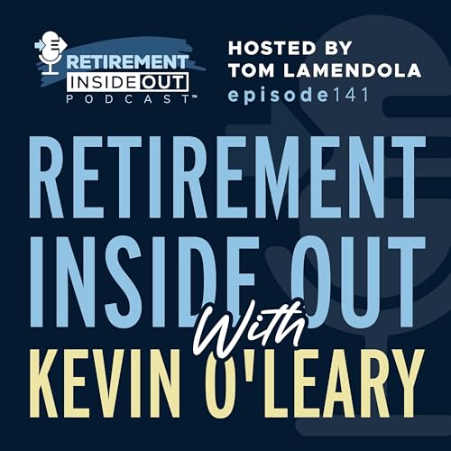 Tariffs, AI, and the Future of Investing with "Mr. Wonderful," Kevin O'Leary