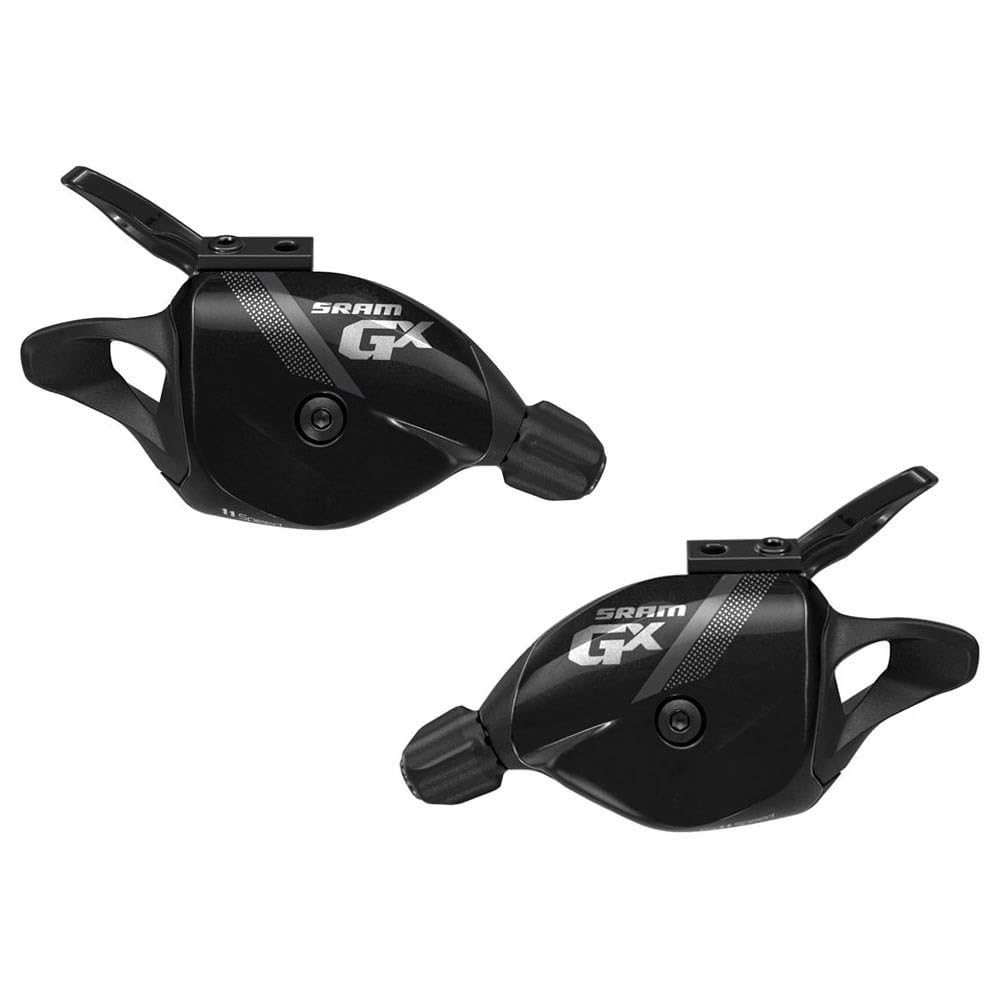 パーツ SRAM GX X-Actuation 50t Amazon.co.jp: Sram Mtb Gx Trigger Set X-actuation Shifter