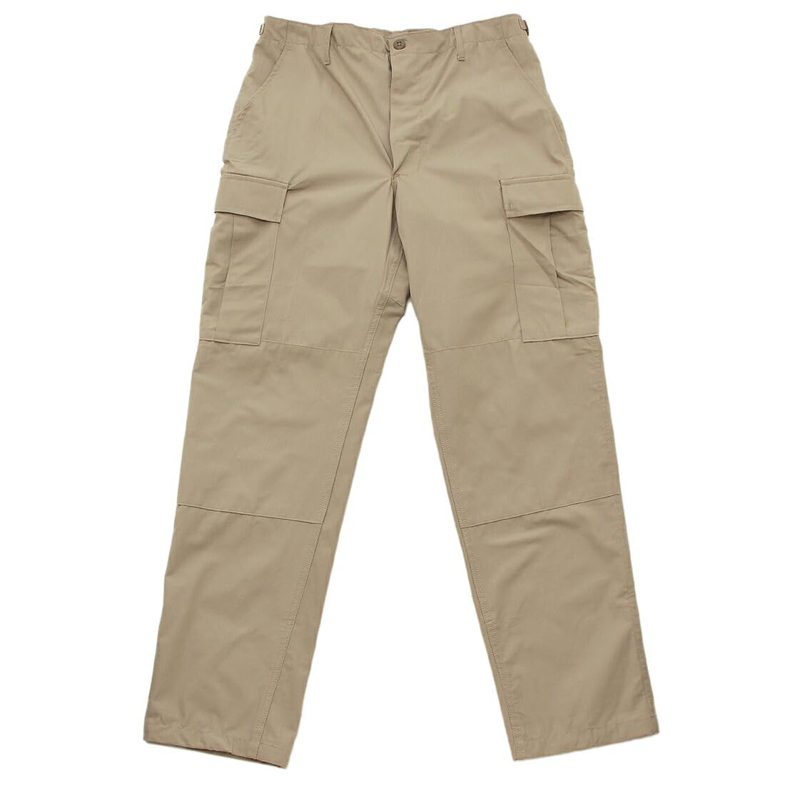[プロッパー] パンツ カーゴパンツ ベージュ メンズ F520155 250 BDU TROUSER KHAKI [並行輸入品]