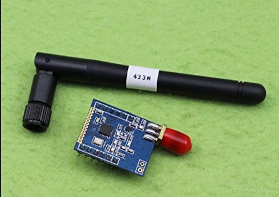 A1430S8 144/433VUアンテナ A1430S8 144/433VUアンテナ