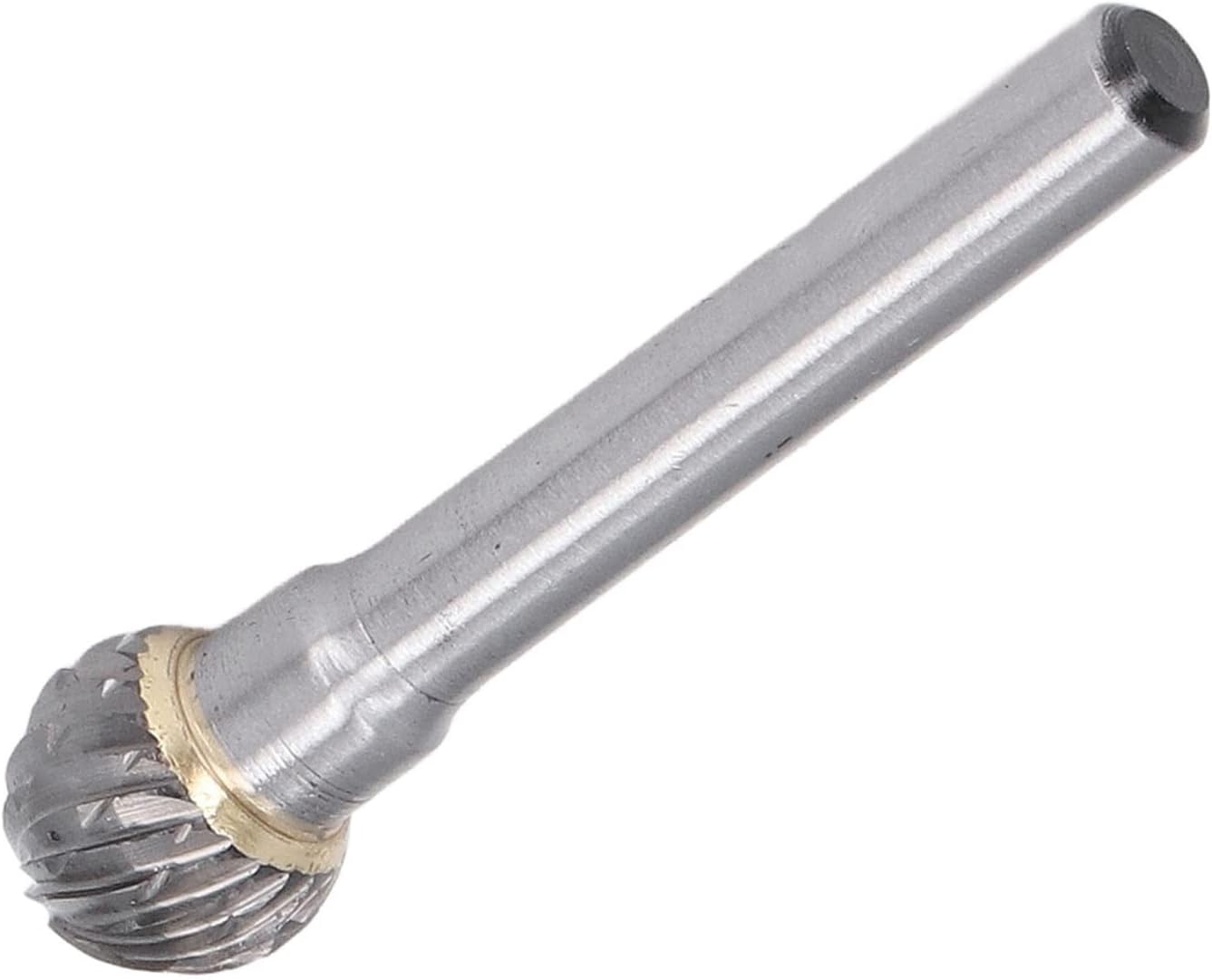 YG8 Alloy Milling Cutter Tool, High Speed Rotating, Heavy Duty Metalworking, Woodworking, Deburring, Engraving, Welding, Precision Tool for Craftsmen and