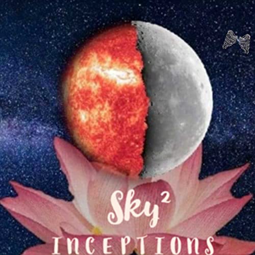 Sky Squared Inceptions Titelbild