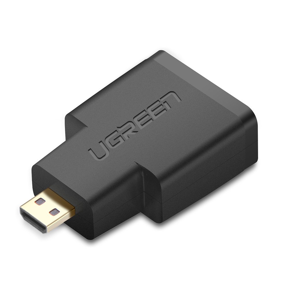 Ugreen Micro HDMI to HDMI Dönüştürücü Adaptör