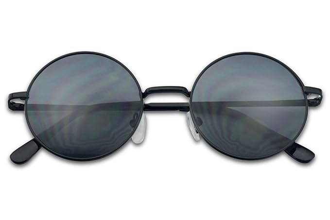 small size round sunglasses