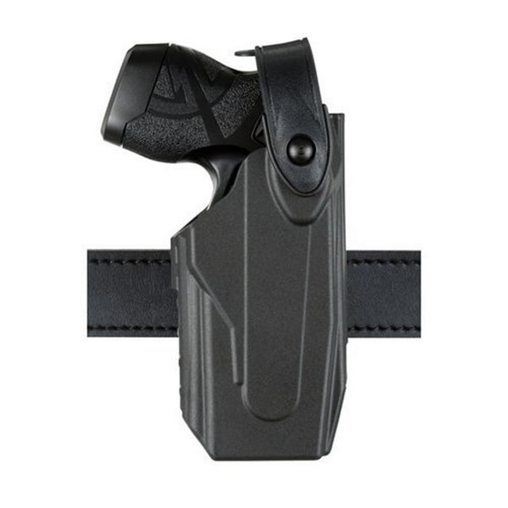 7520 7TS SLS EDW Clip-On Style Holster