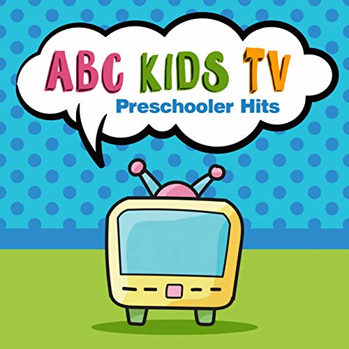 Abc Kids Tv Preschooler Hits Nursery Rhymes & Kids Songs Amazon.de