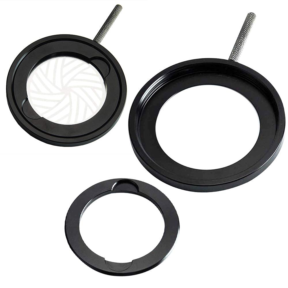 GODOX S30 SA10 GOBO Holder für Godox S30 LED Fokussierleuchte (SA-10)