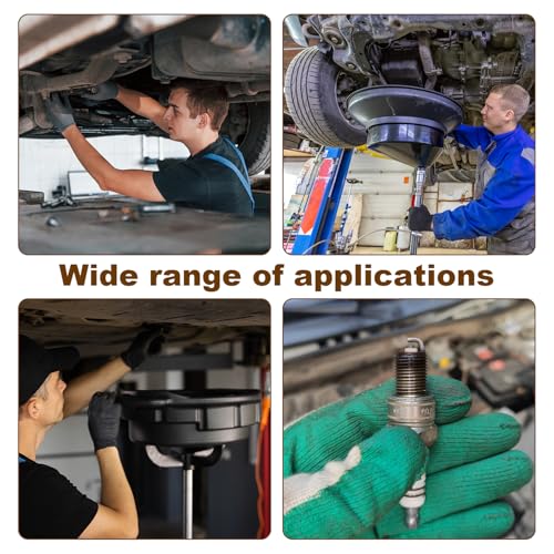 Image of 600pcs Crush Washer Oil Drain Plug, Oil Plug Crush Washers Oil Drain Plug Washer Oil Drain Plug Gasket Oil Plug Seal Copper Oil Plug Washer Automotive Engine Oil Plug Crush Washers