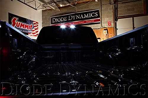 Diode Dynamics Cargo Light LEDs compatible with Ford F-150 2015-2023 (pair), 921 HP36