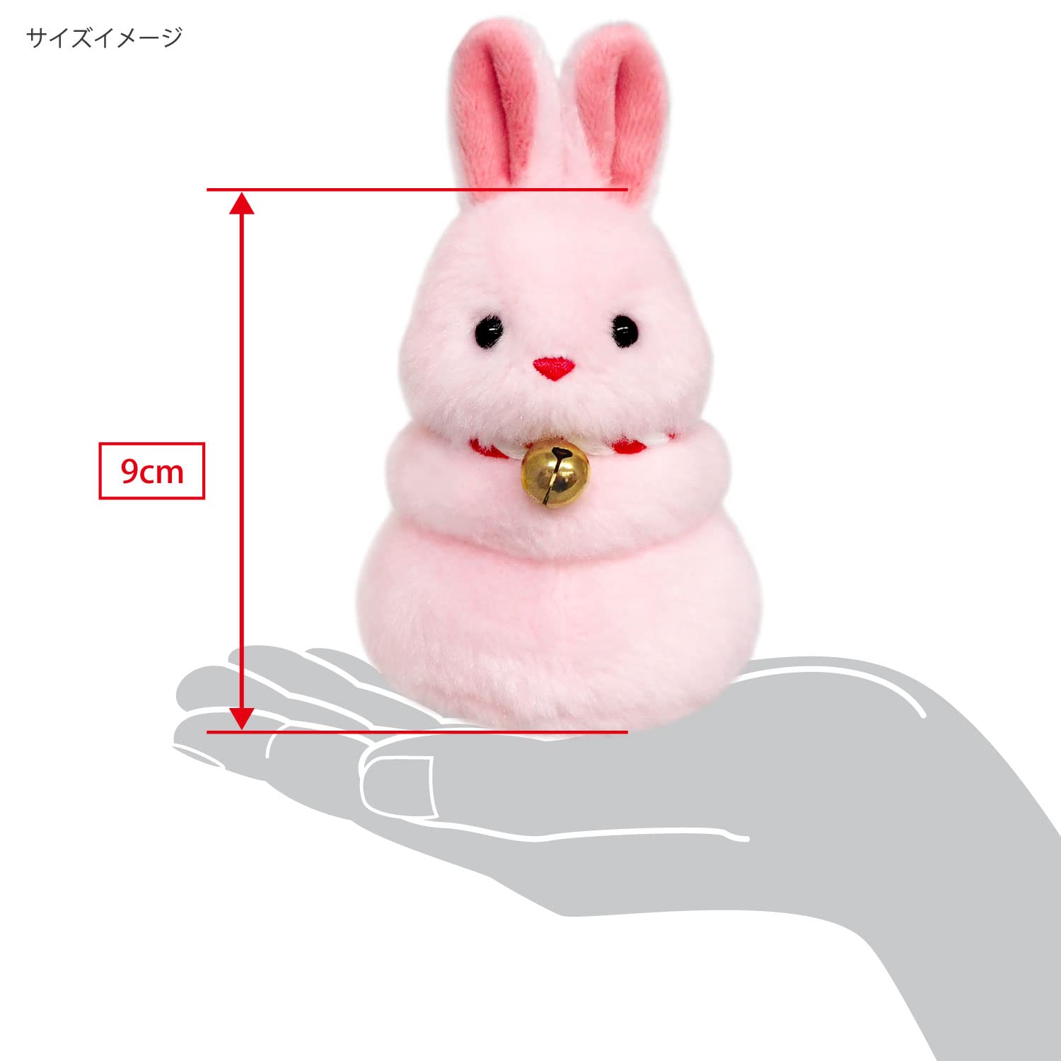 専用　ぬいぐるみ3点 San-X（サンエックス） いしよわちゃん ぬいぐるみ 3点セット MV37201