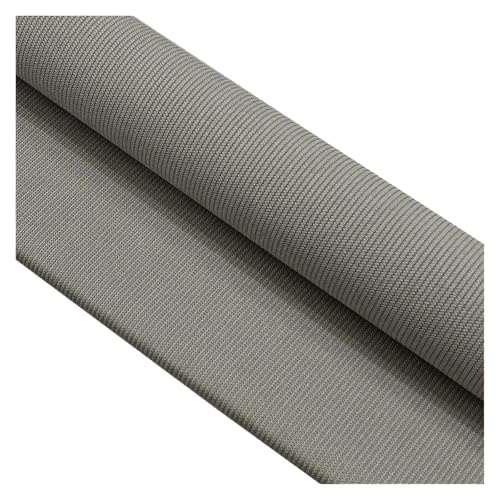 Couverture Rideau Toit Ouvrant MG RX5 Esthétique Intégrée Premium Gris - 5