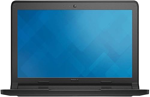 Miniatura 7 de Dell 11-3120 Intel Celeron N2840 X2 2.16GHz 2GB 16GB SSD 11.6in, negro (renovado)