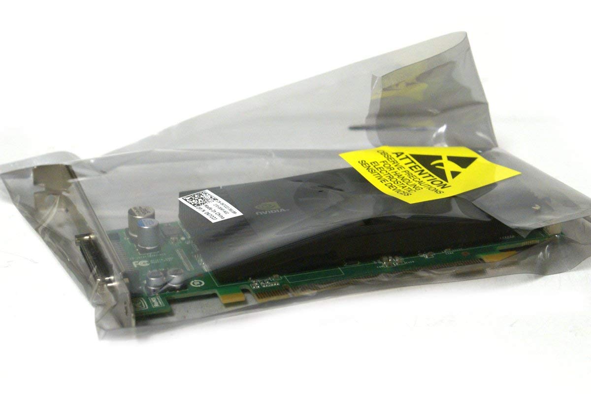 Amazon.com: Dell K722J Nvidia Quadro NVS 420 PCI-E x16 Graphics