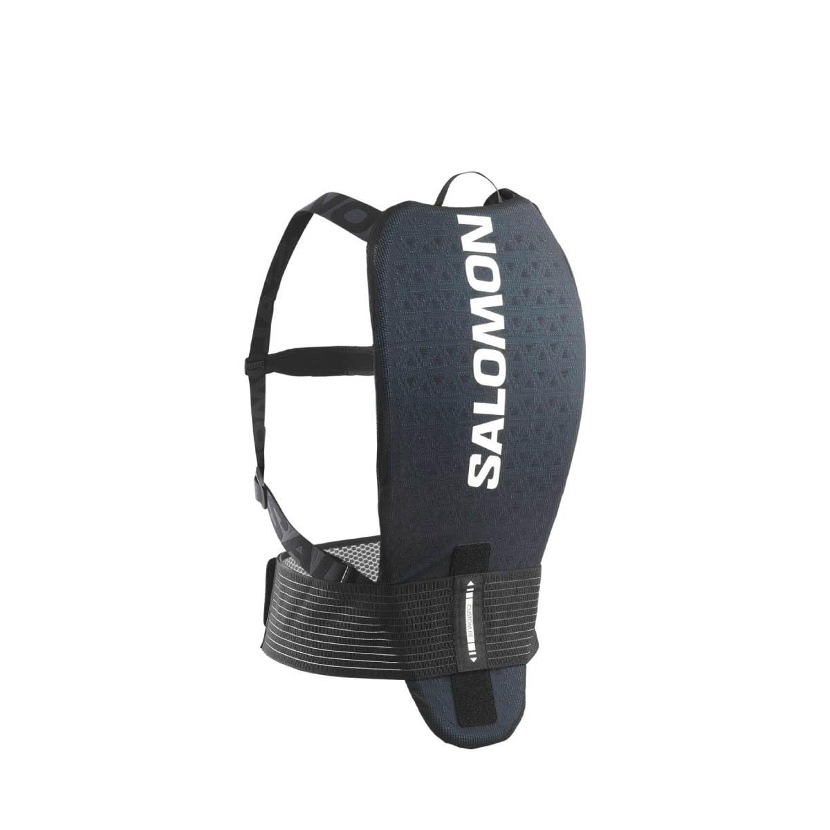 Salomon FLEXCELL, Gilet de Protection Unisexe pour Ski Snowboard MTN, randonnée et Aventures Outdoor