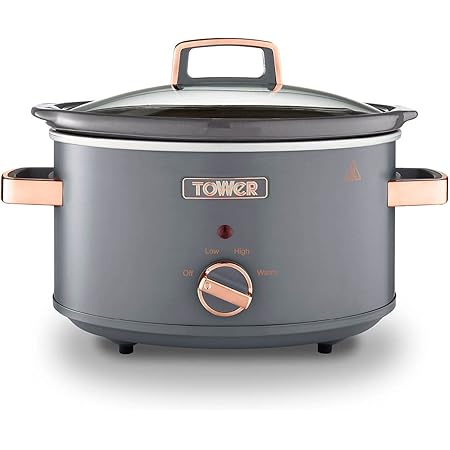 Tomado slowcooker TSC3501B kopen? - Nederland - Dat doe je goed