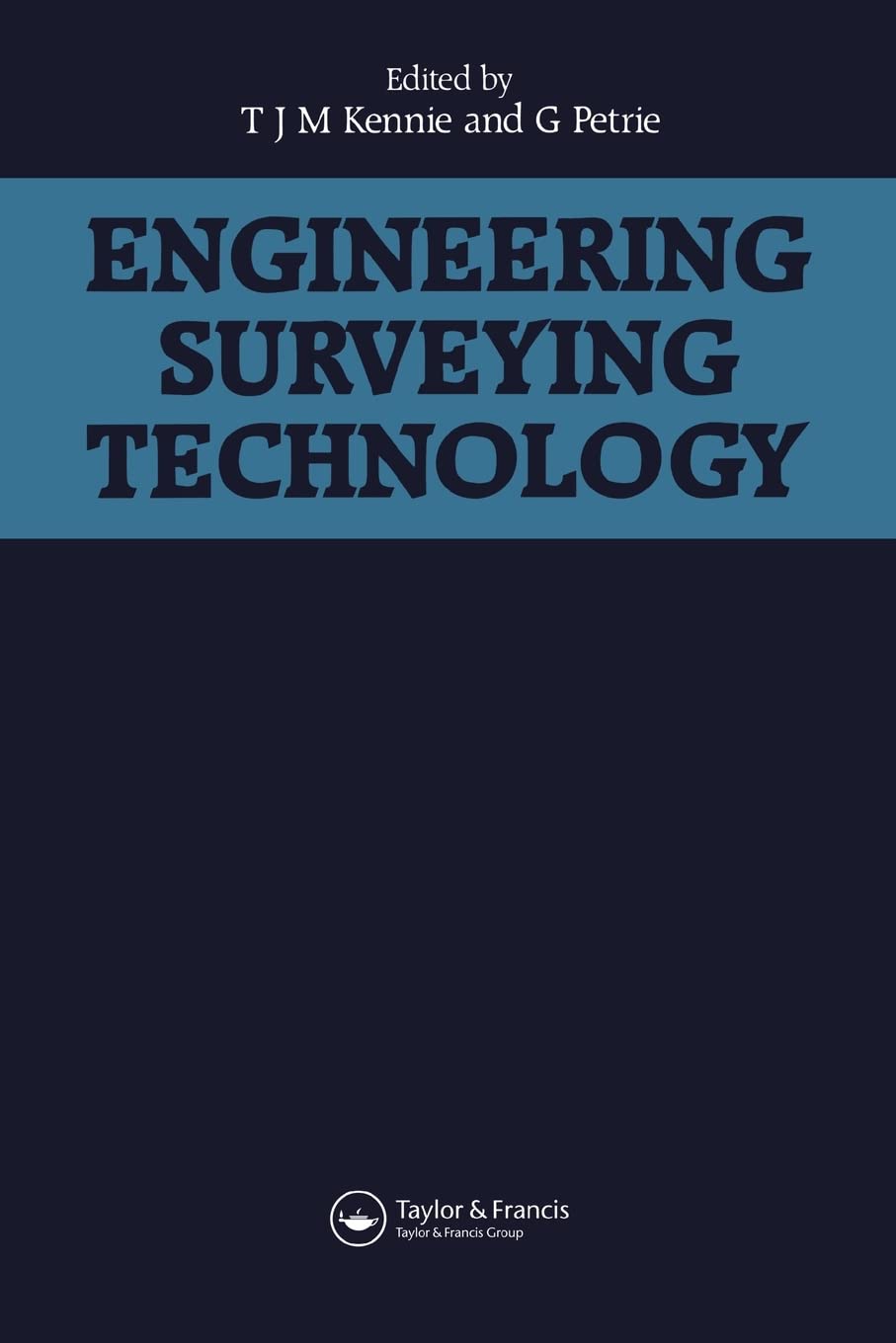 Engineering Surveying Technology