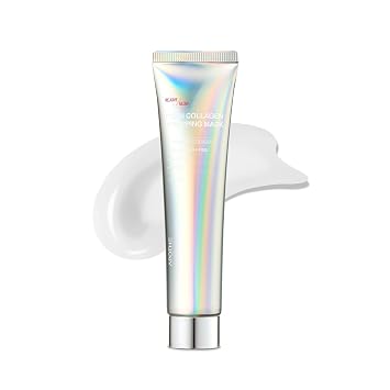 APOTHE RejuveGlow PDRN Collagen Wrapping Mask | Peptide + Ectoin Firming Sheet Mask for Deep Hydration, Wrinkle Care & Pore Tightening | Cooling Soothing Lifting Facial Treatment