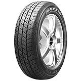 Geräuschemission: 73 db Maxxis Vansmart A/S M+S - 225/70R15 112R - Ganzjahresreifen