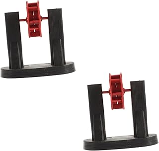 BESTOYARD Mini Decoração De Aquário 2 Pçs Tanque De Peixes Waterwheel Modelo Decoração Do Tanque De Peixes Decoração Do Aquário Mini Decoração Ornamentos Do Tanque De Peixes