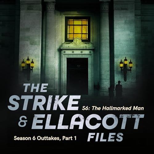 Season 6 Outtakes, Part 1