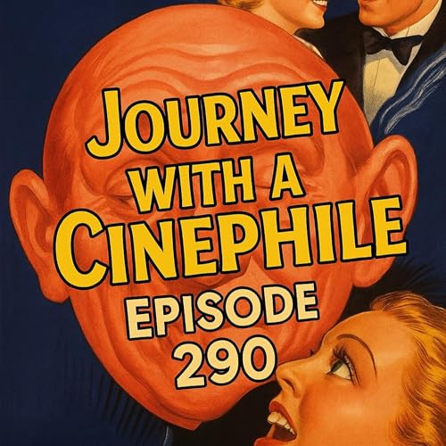 Episode 290: One Frightened Night/Sinners Podcast Por  arte de portada