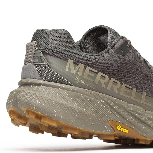 Merrell, Shoe, Masculino, Adulto, Agility Peak 5 GTX Grey, 42