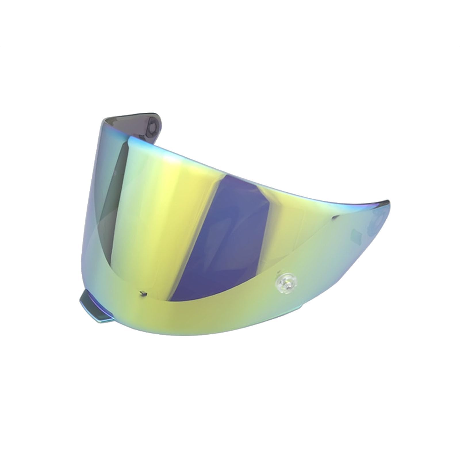 Visiera Casco Moto Casco Parabrezza Moto Visiera a Lente Integrale
