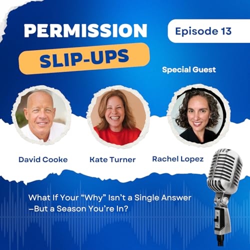 What If the "Why" Isn't One Big Answer?