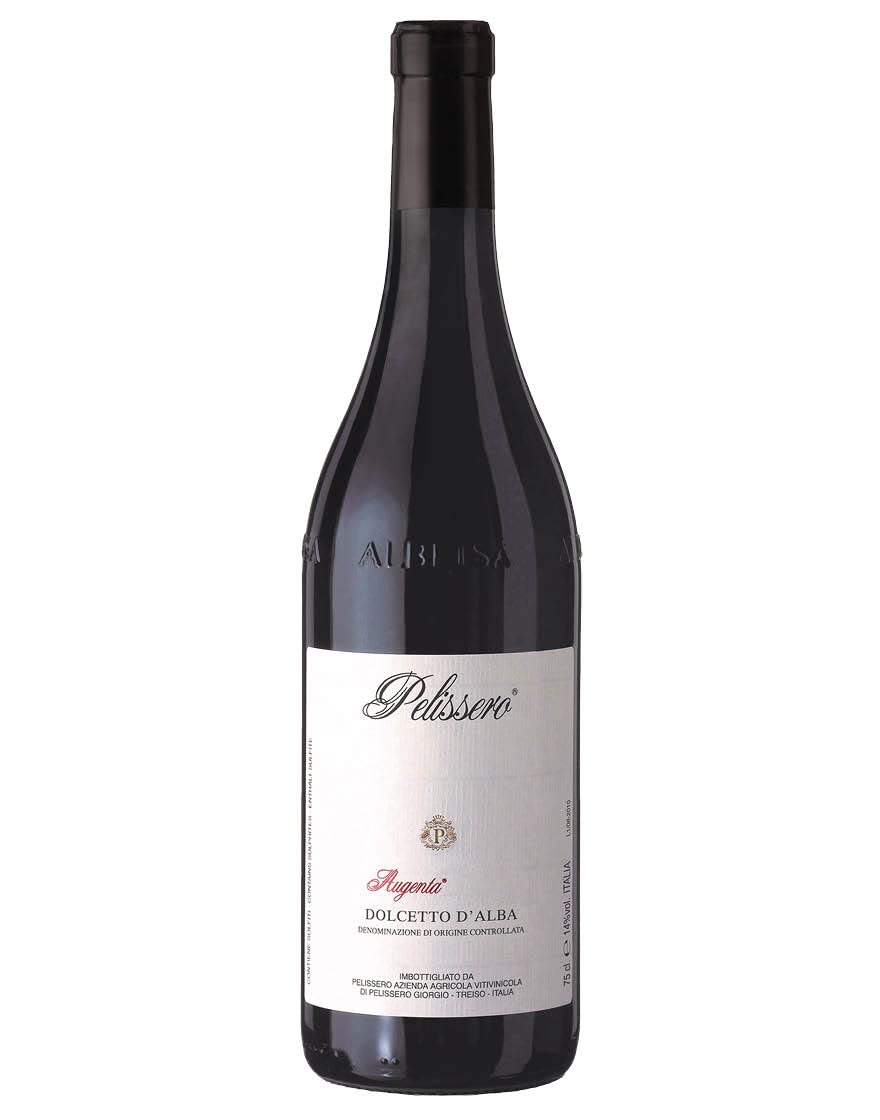 Dolcetto D'alba Doc Augenta Pelissero 2022 0,75 ℓ - 4