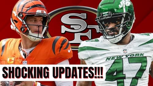 Page de couverture de All Signs Point To THIS... | Daily San Francisco 49ers News & Rumors