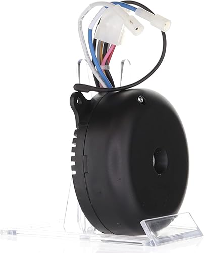 Miniatura 4 de Anderic Receptor UC7031R-01 para Hampton Bay Home Decorators Collection y ventiladores de techo Altura, receptor de ventilador de techo 7301R-01.