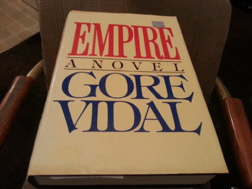 (First Random House Printing) Empire Hardcover ... B00CH2L9UO Book Cover