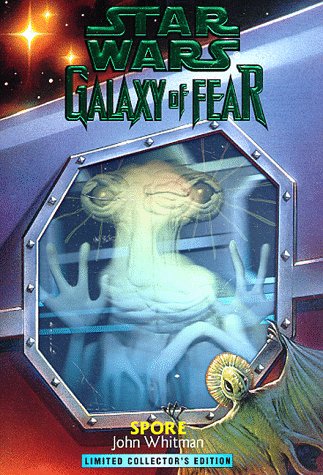 Buy Spore (Star Wars) — BookShops.in