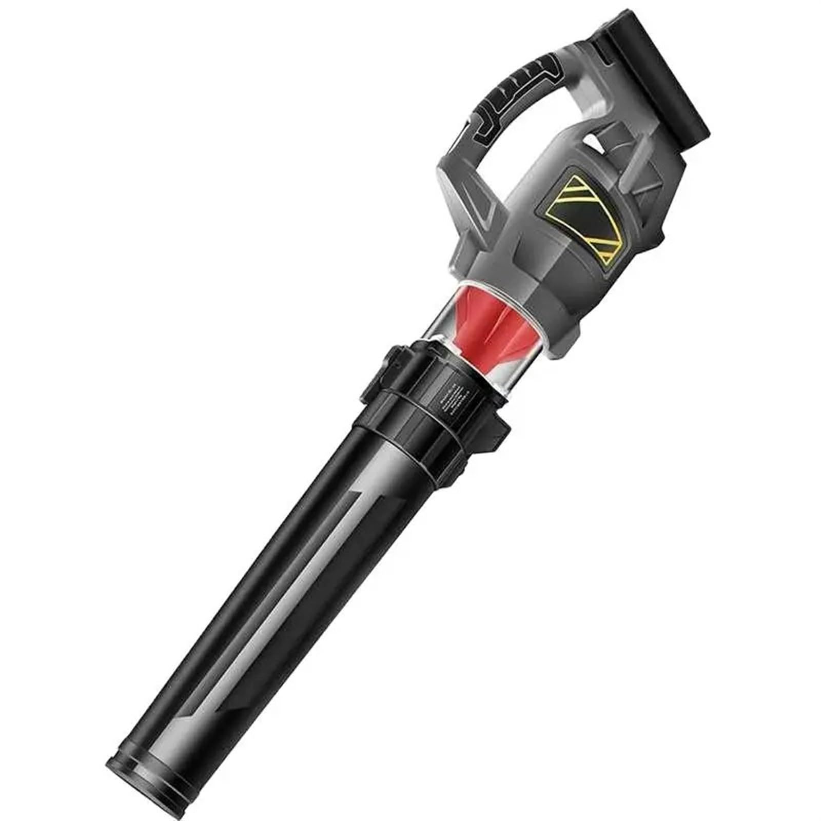 JVDDI Leaf Blower Leaf Suction Machine Brushless Electric Leaves Big Wind Dust Removal Cleaning Road Hair Dryer