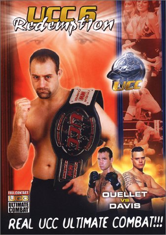 UCC, Vol. 6: Redemption [Import] [DVD]