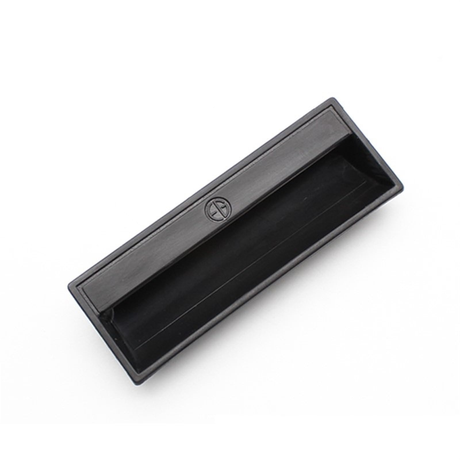 Poignée de porte LS711 encastrée pour réparer une boîte de distribution