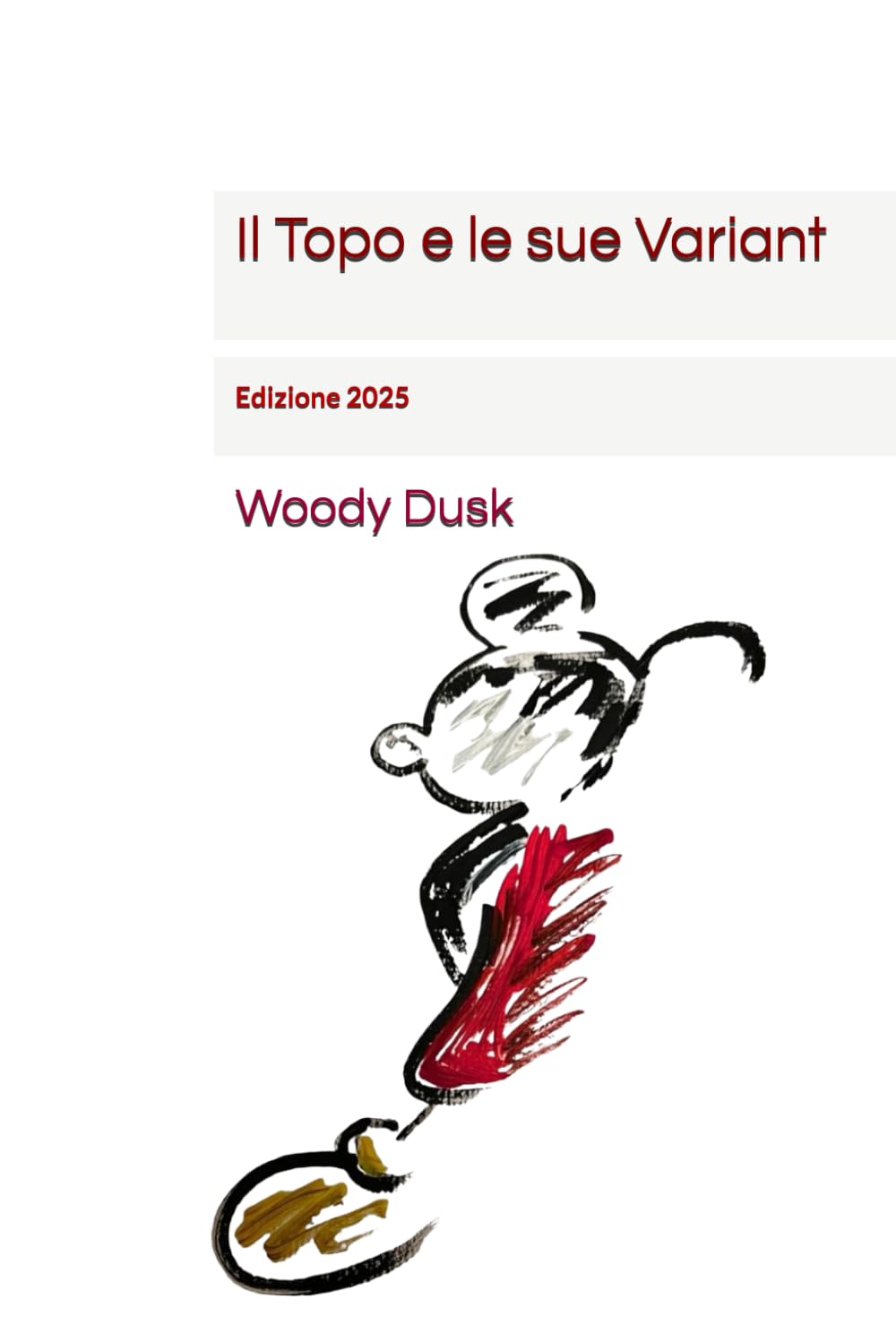 Il Topo e le sue Variant