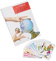 Tarot Gitano/ The Gypsy Tarot (Nuevo Destino) 8466213163 Book Cover