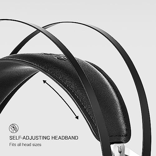 Casque Hi Fi filaire Meze audio 99 Neo - vue 6