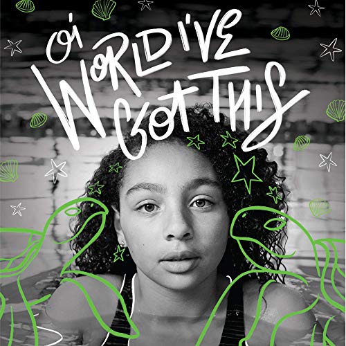 Oi Girl Organic Panty Liners, Box Of 24 Ultra-Thin Panty Liners, Individually-Wrapped #TOP4