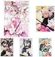 Fate/kaleid liner プリズマ☆イリヤ ドライ!! 原画集セット Amazon.co.jp: Fate/kaleid liner プリズマ☆イリヤ ドライ
