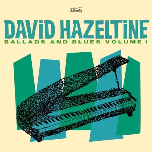 David Hazeltine