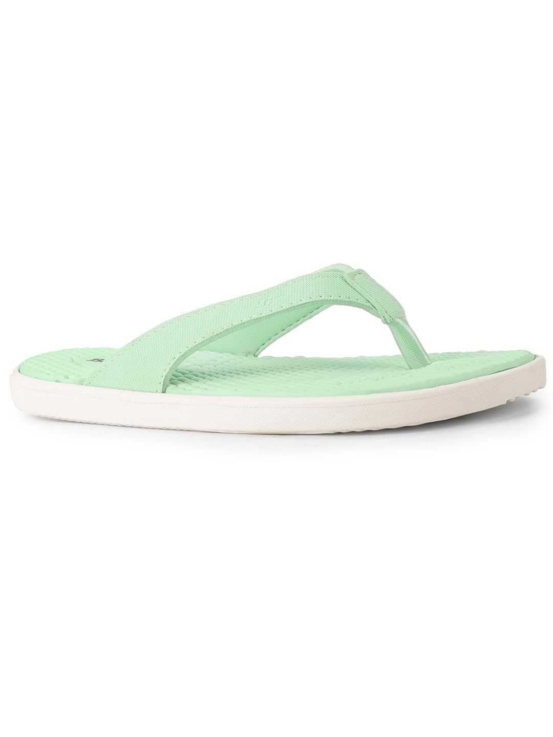 Bata Womens Bubble X Ladies TH Light Green Slipper-5 Kids UK (5717432) (B09324X7NJ) Amazon Price History, Amazon Price Tracker