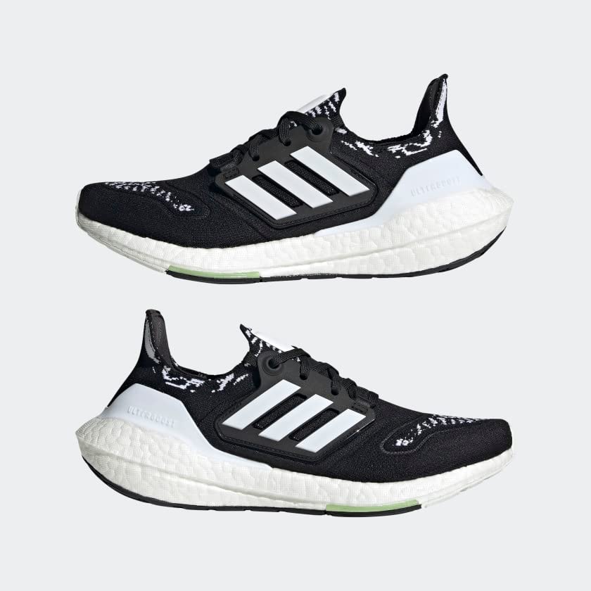Image of adidas Women's Ultraboost 22 Running Shoe