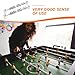 Milisten 2pcs Foosball Soccer Score Counters Table Football Game Supplies Units Standard Foosball Tables Score Keepers Kids Adults