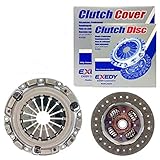 クラッチディスク クラッチカバー 2点セット カムリ ビスタ 1800 4S SV22 エクセディ EXEDY 品番TYD032U TYC609U amex-30316
