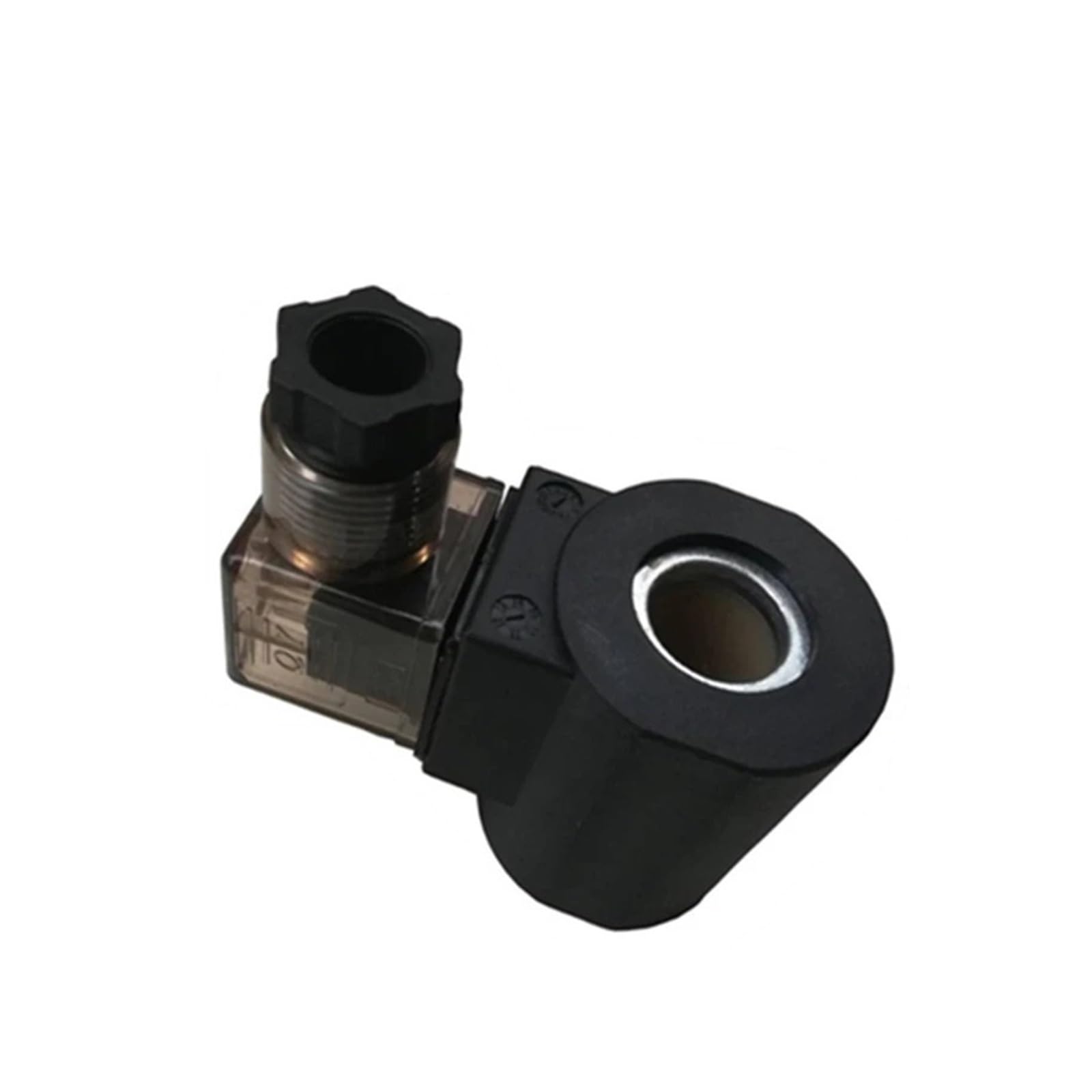 Hyrtefbn One Color Replacement Electrical Pneumatic Solenoid Valve Coil 1Pc