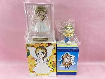 あゆパンフィギュア 16体セット Yahoo!オークション -「浜崎あゆみ あゆぱん フィギュア」の落札