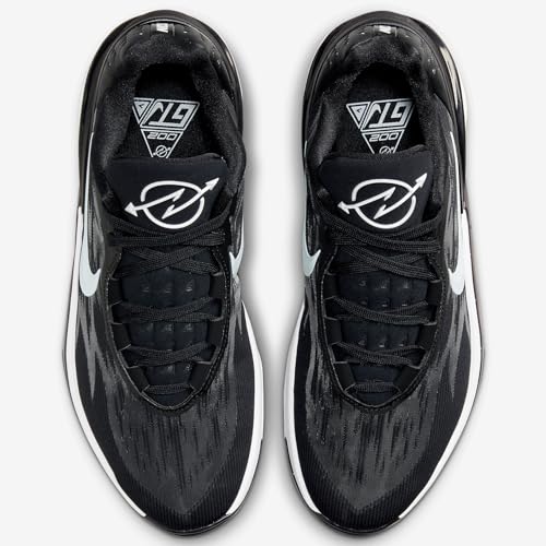 Nike Unisex Air Zoom G.T. Cut 2 Basketball Shoe2