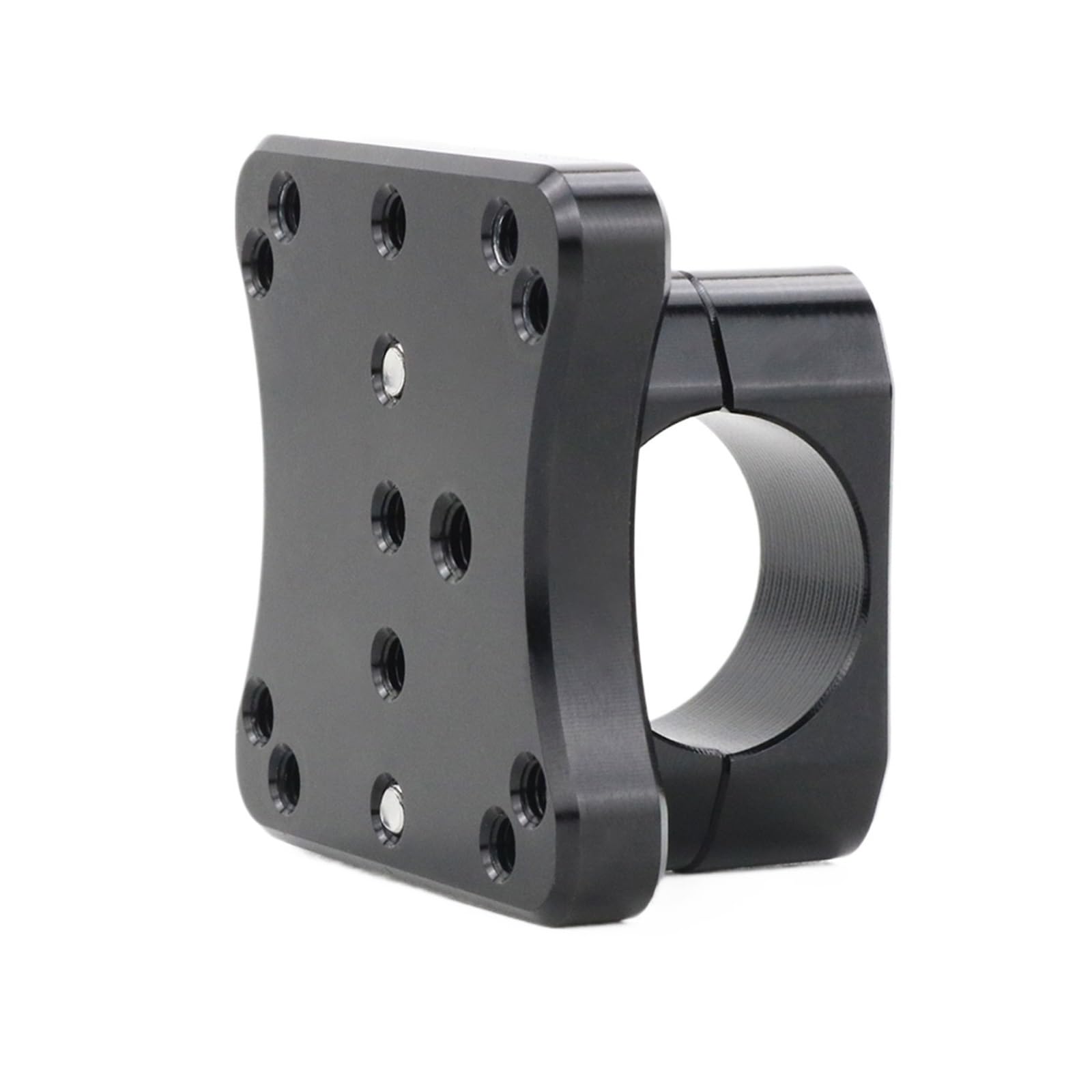 Support Navigation Support GPS pour Guidon De 22 Mm Support Téléphone